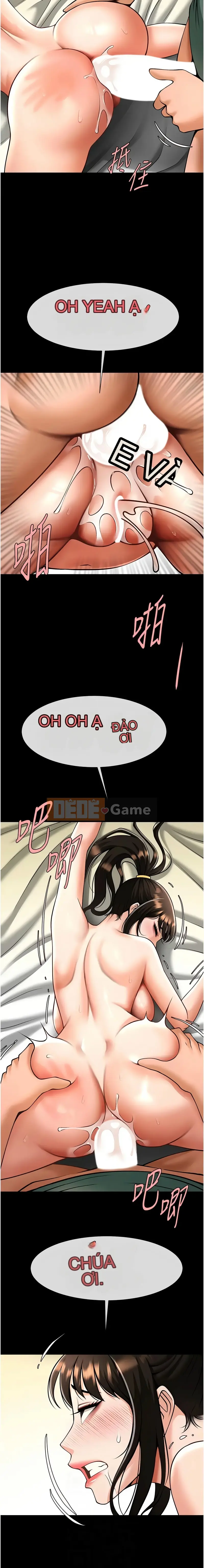 Nổ tung! Chương 38-39