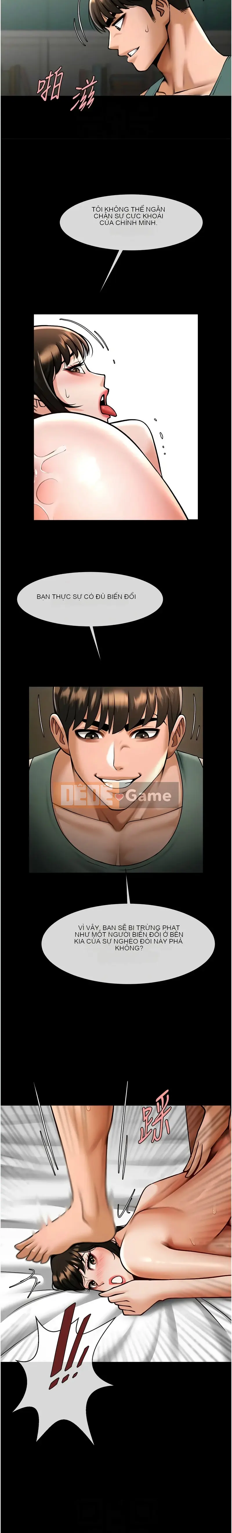 Nổ tung! Chương 38-39