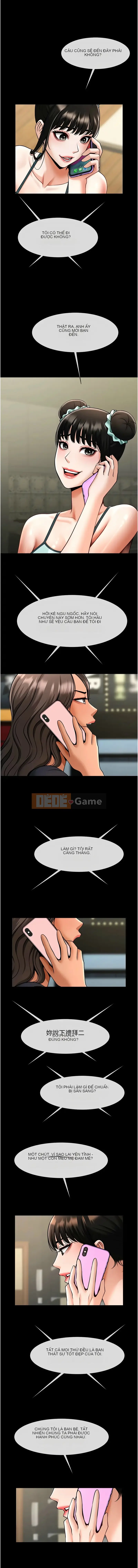 Nổ tung! Chương 38-39