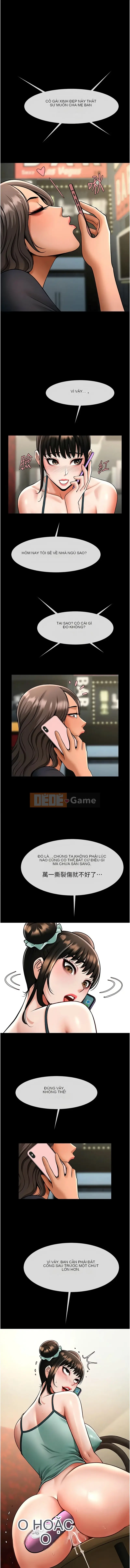 Nổ tung! Chương 38-39