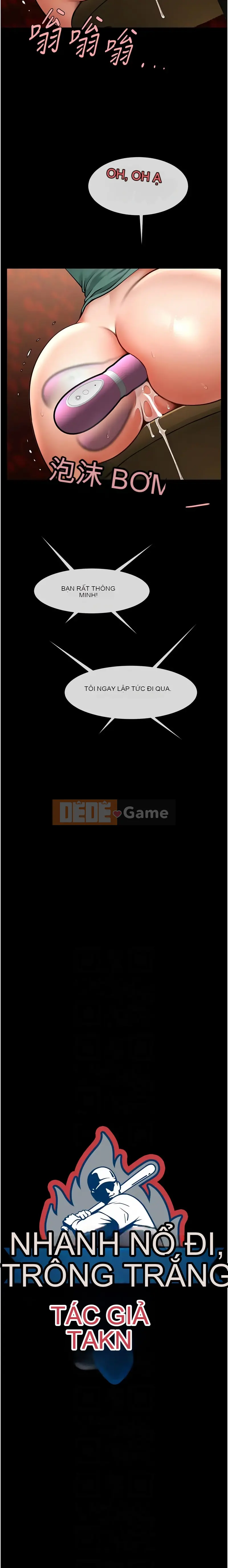 Nổ tung! Chương 38-39