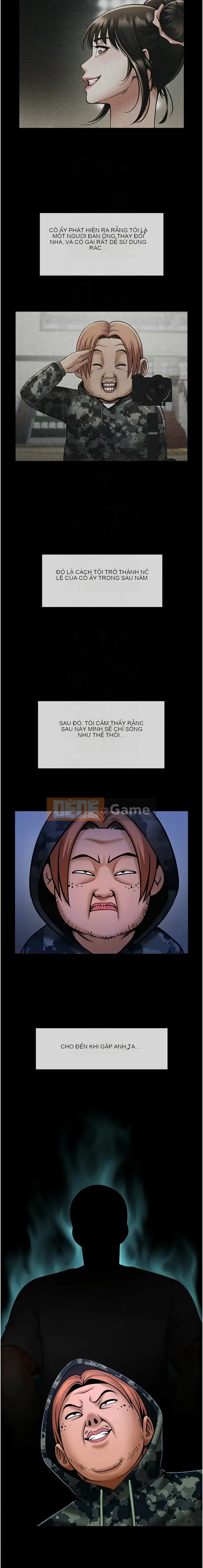 Nổ tung! Chương 38-39