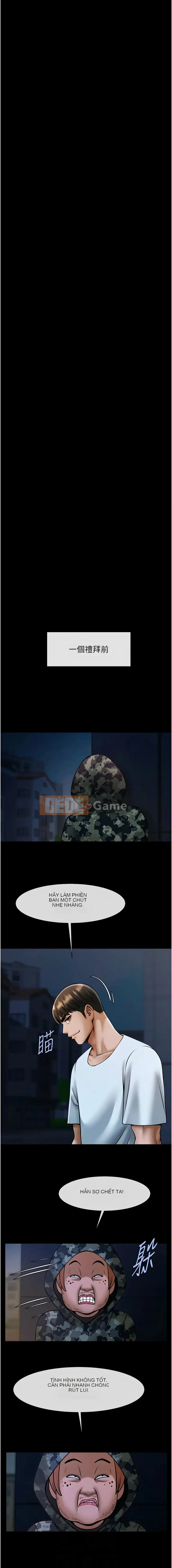 Nổ tung! Chương 38-39