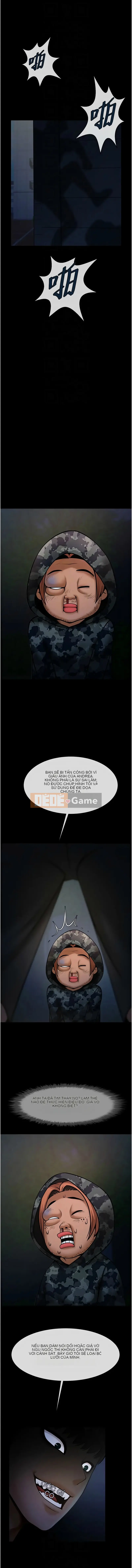 Nổ tung! Chương 38-39