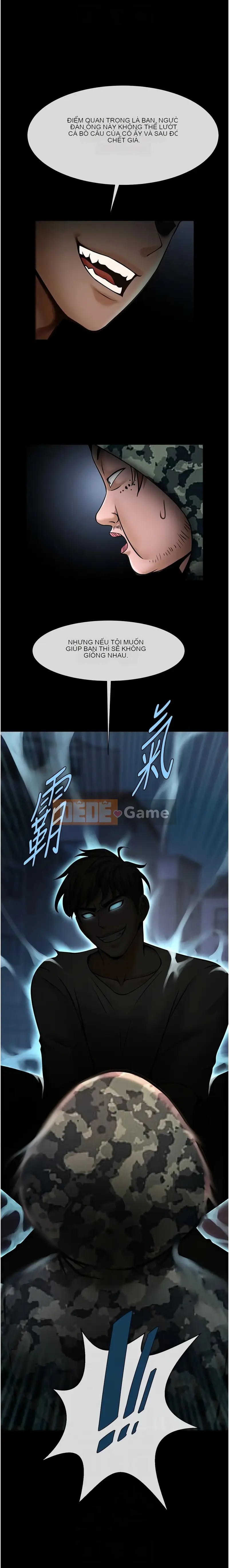 Nổ tung! Chương 38-39