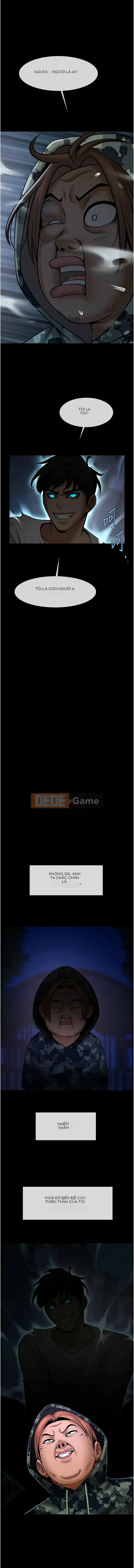 Nổ tung! Chương 38-39