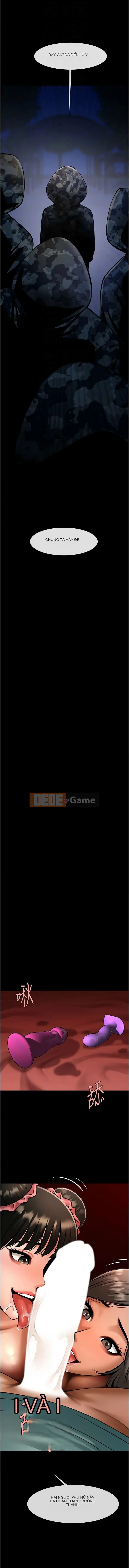 Nổ tung! Chương 38-39