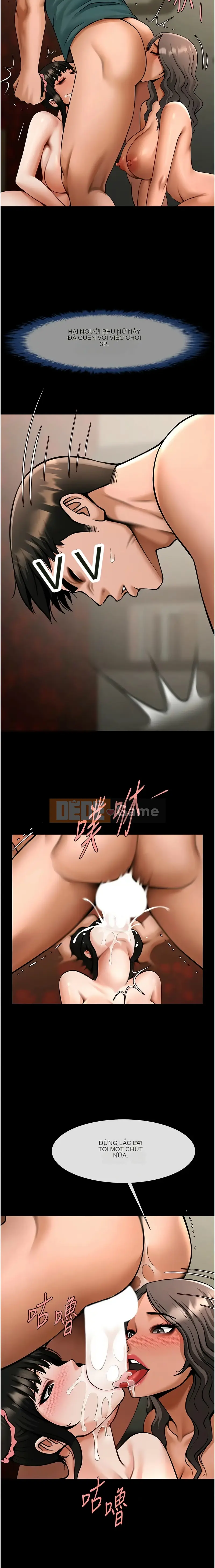 Nổ tung! Chương 38-39