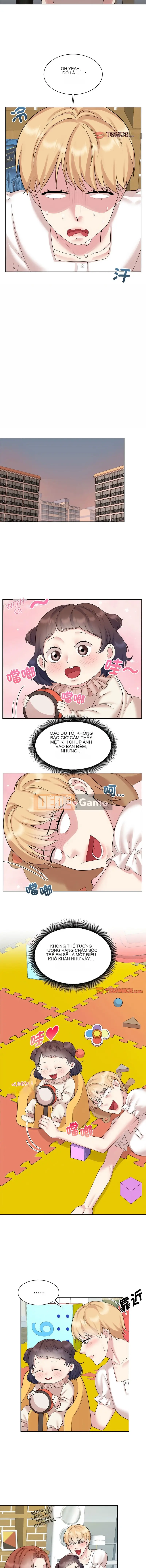 Điên cuồng đi lấy chồng Chương 36-37