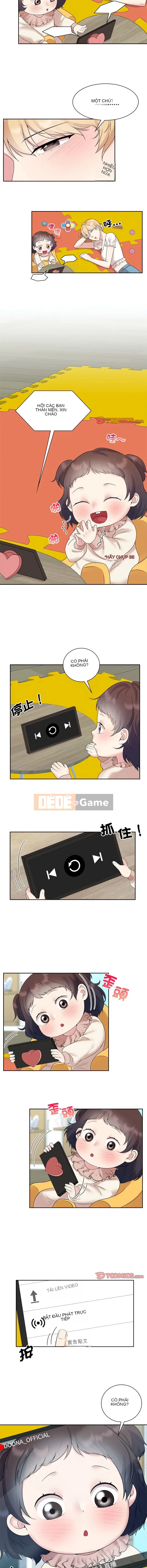 Điên cuồng đi lấy chồng Chương 36-37