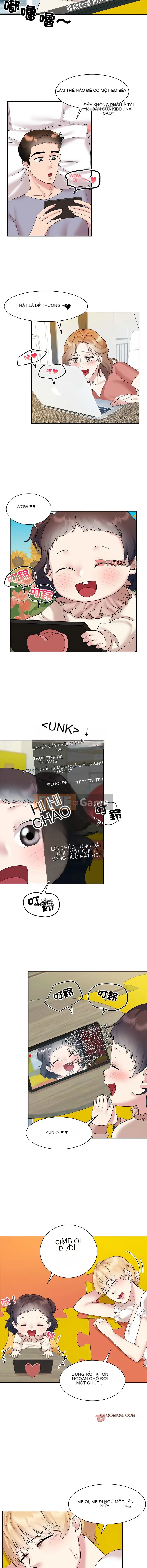 Điên cuồng đi lấy chồng Chương 36-37