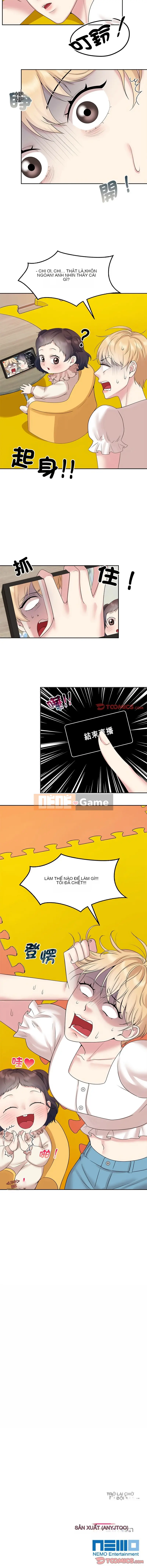 Điên cuồng đi lấy chồng Chương 36-37