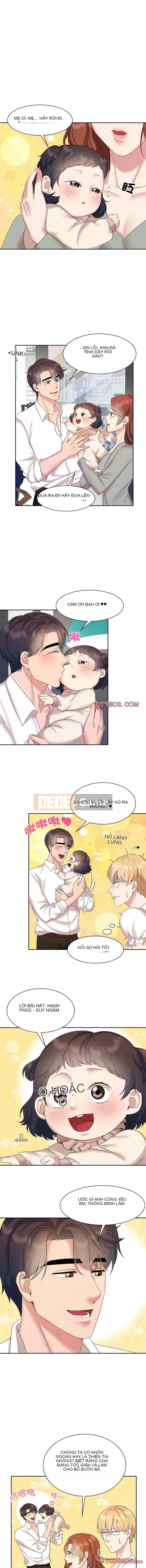 Điên cuồng đi lấy chồng Chương 36-37