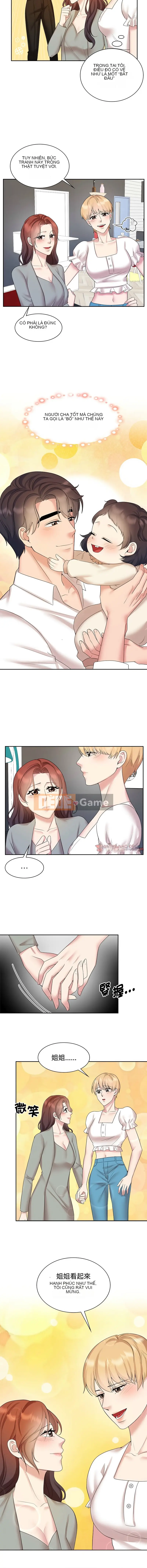 Điên cuồng đi lấy chồng Chương 36-37