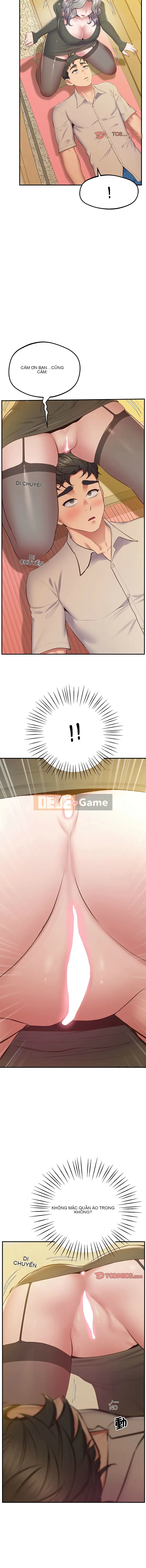 Gia sư nghệ thuật nổi tiếng Chương 21-22