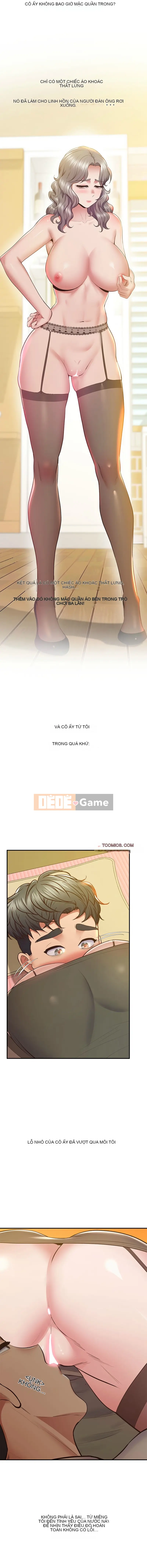 Gia sư nghệ thuật nổi tiếng Chương 21-22