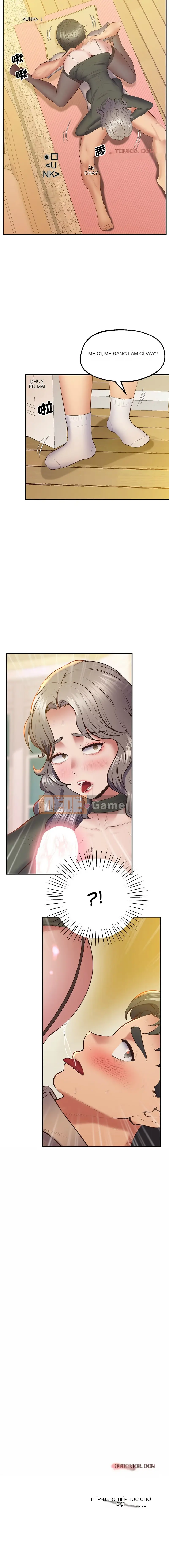 Gia sư nghệ thuật nổi tiếng Chương 21-22