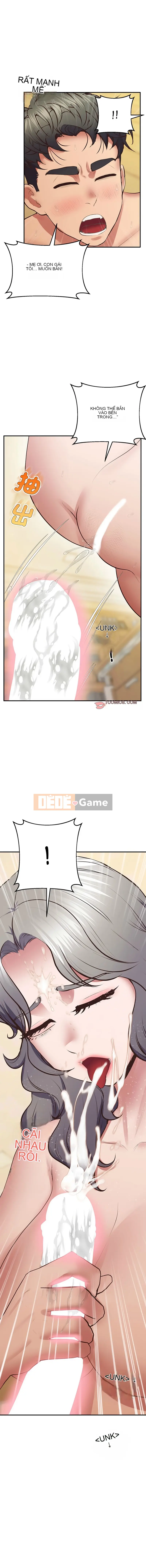 Gia sư nghệ thuật nổi tiếng Chương 21-22