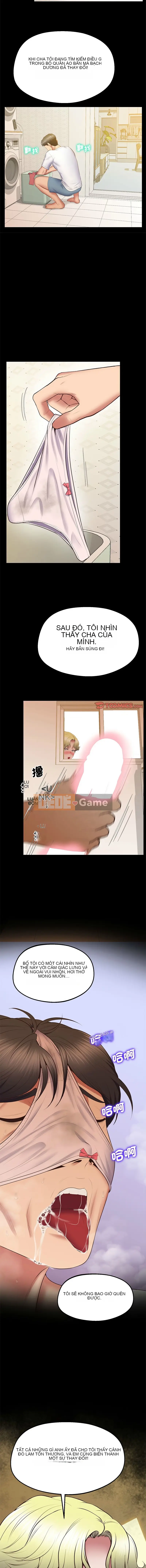 Gia sư nghệ thuật nổi tiếng Chương 23-24