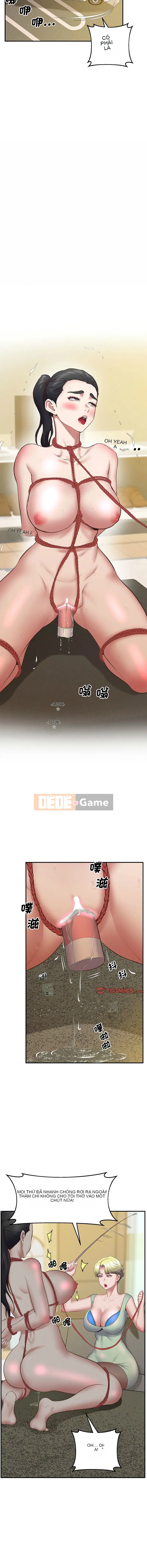 Gia sư nghệ thuật nổi tiếng Chương 23-24