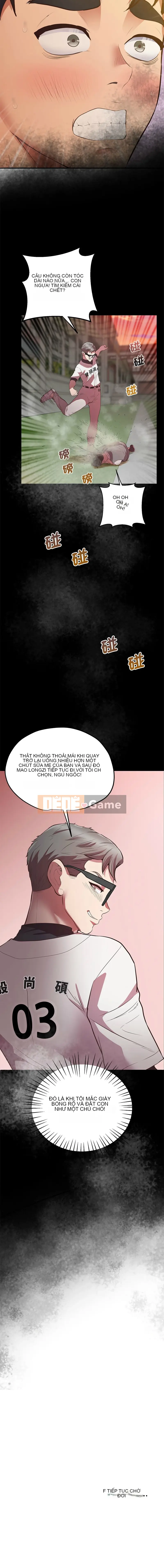 Gia sư nghệ thuật nổi tiếng Chương 23-24