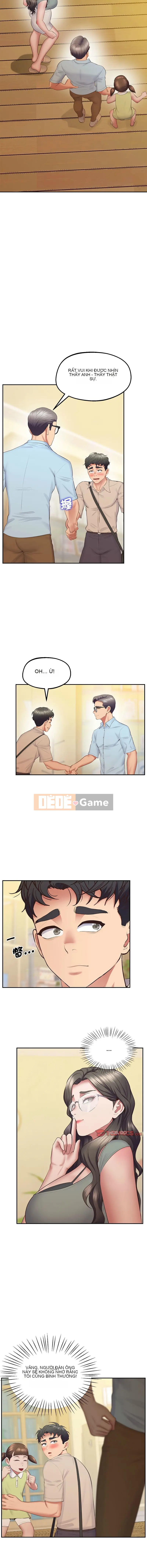 Gia sư nghệ thuật nổi tiếng Chương 23-24