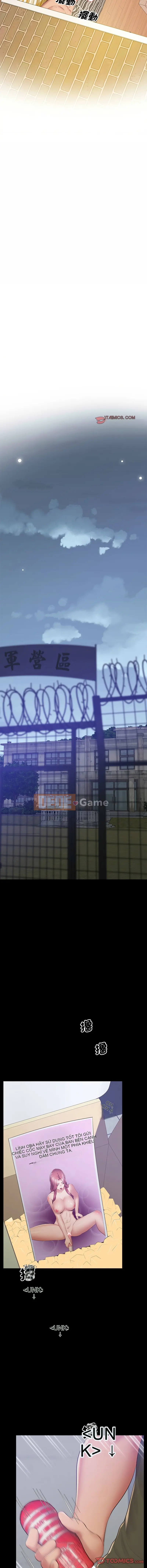 Gia sư nghệ thuật nổi tiếng Chương 19-20