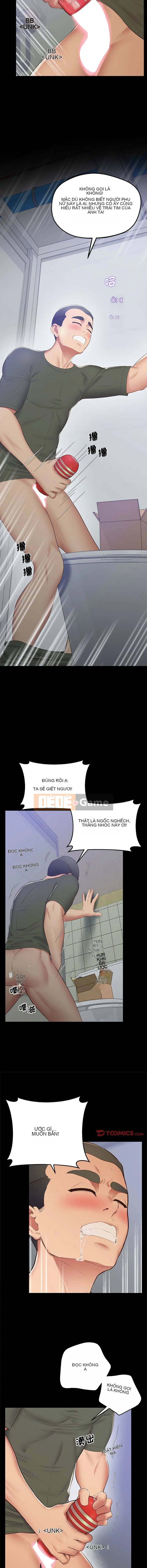 Gia sư nghệ thuật nổi tiếng Chương 19-20