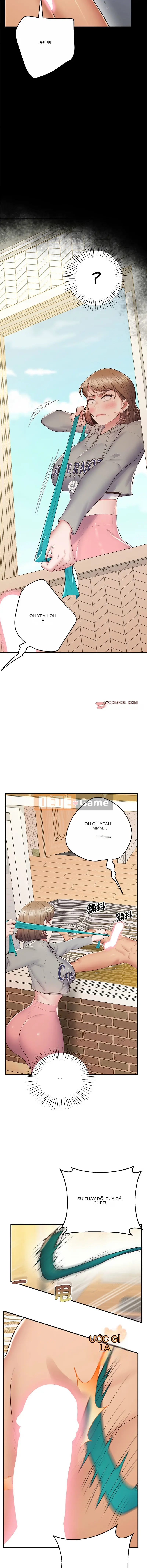 Gia sư nghệ thuật nổi tiếng Chương 19-20