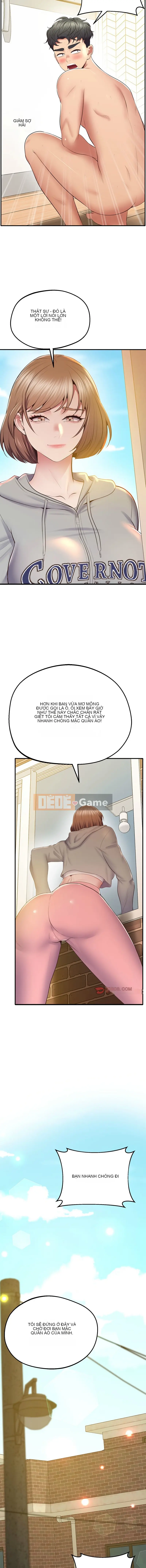 Gia sư nghệ thuật nổi tiếng Chương 19-20