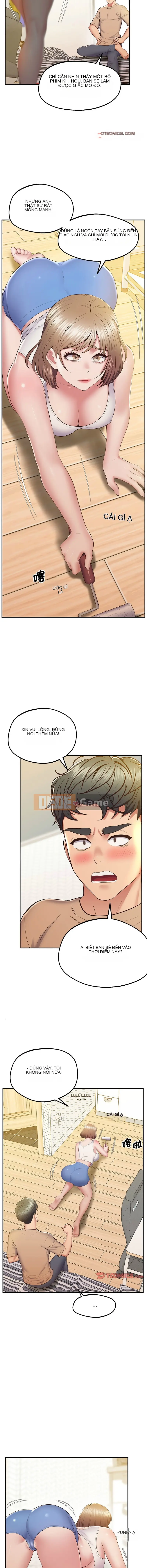 Gia sư nghệ thuật nổi tiếng Chương 19-20