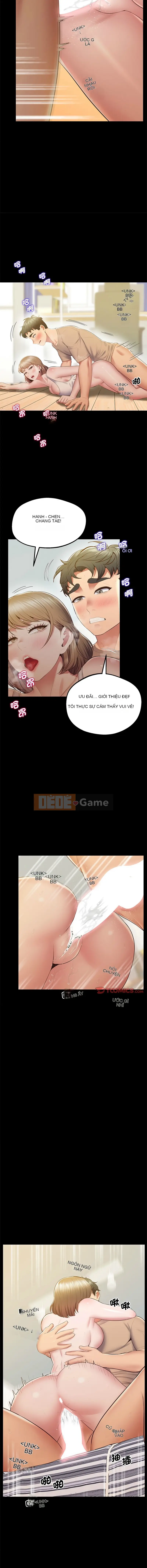 Gia sư nghệ thuật nổi tiếng Chương 19-20