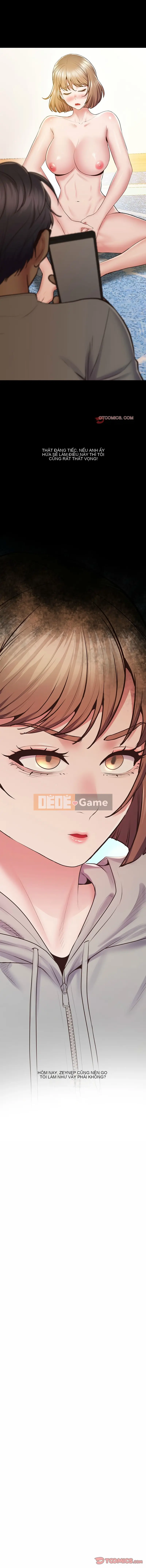 Gia sư nghệ thuật nổi tiếng Chương 19-20