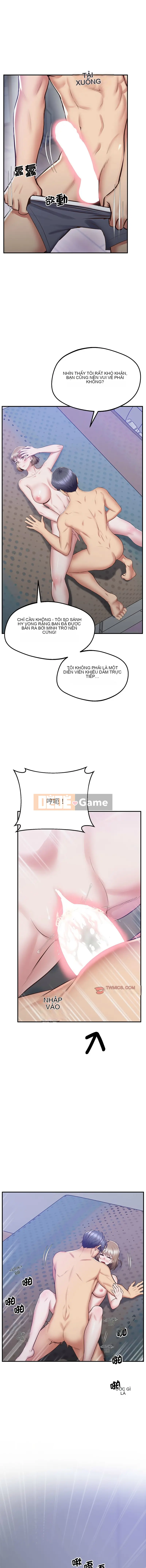 Gia sư nghệ thuật nổi tiếng Chương 19-20