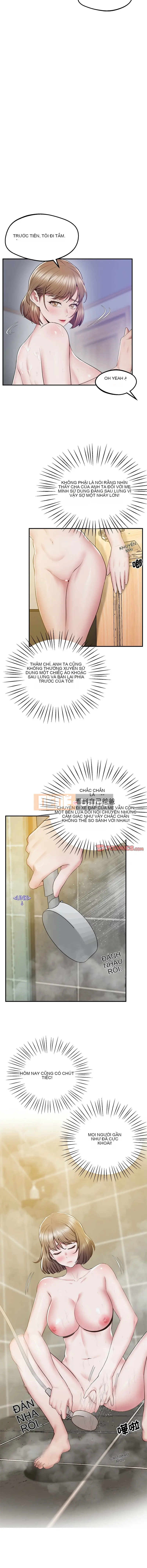 Gia sư nghệ thuật nổi tiếng Chương 19-20