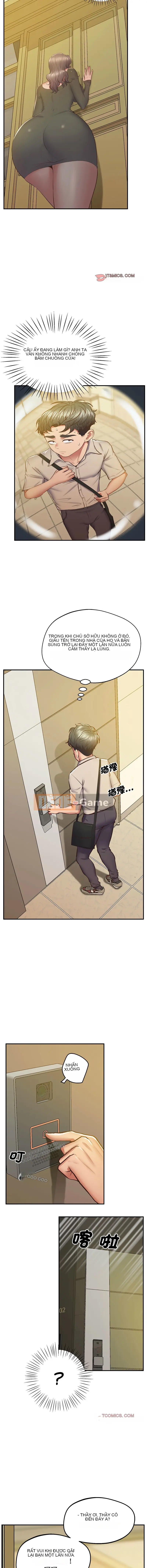 Gia sư nghệ thuật nổi tiếng Chương 19-20