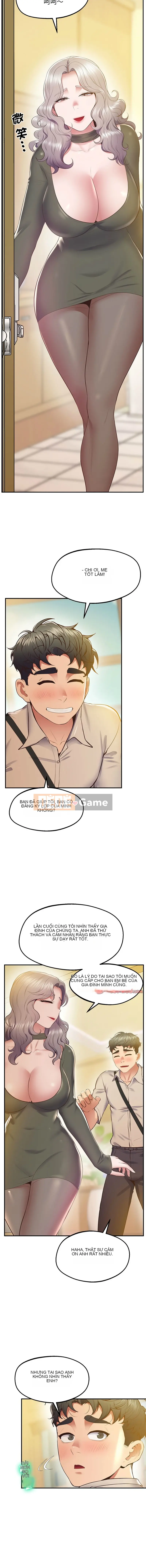 Gia sư nghệ thuật nổi tiếng Chương 19-20