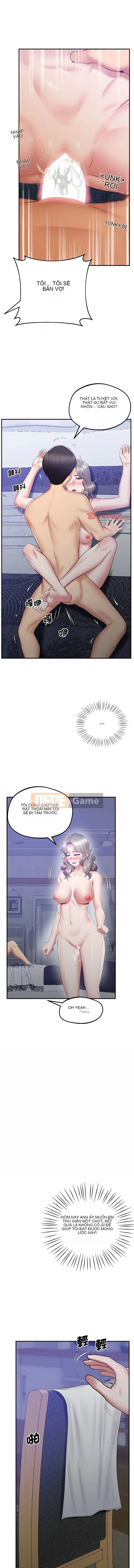 Gia sư nghệ thuật nổi tiếng Chương 17-18