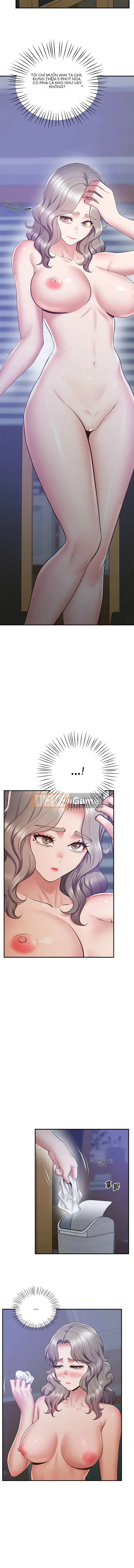 Gia sư nghệ thuật nổi tiếng Chương 17-18