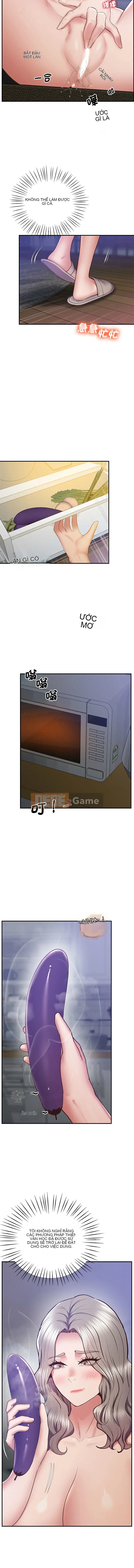 Gia sư nghệ thuật nổi tiếng Chương 17-18