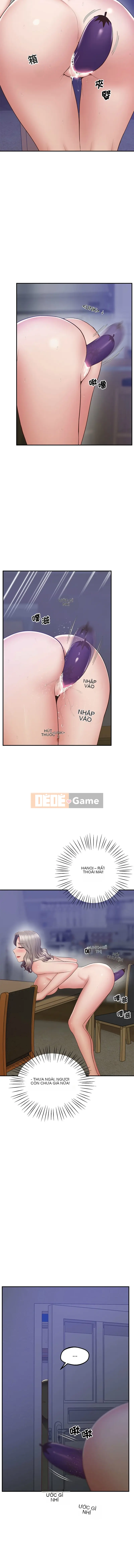 Gia sư nghệ thuật nổi tiếng Chương 17-18