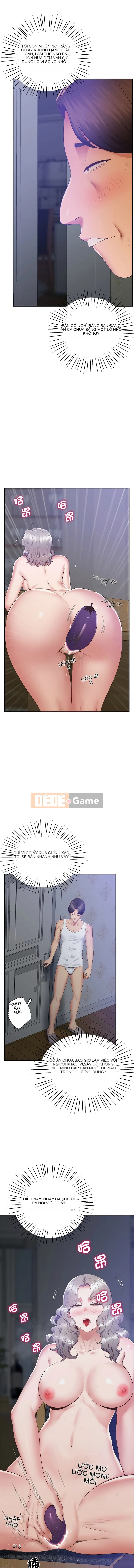 Gia sư nghệ thuật nổi tiếng Chương 17-18