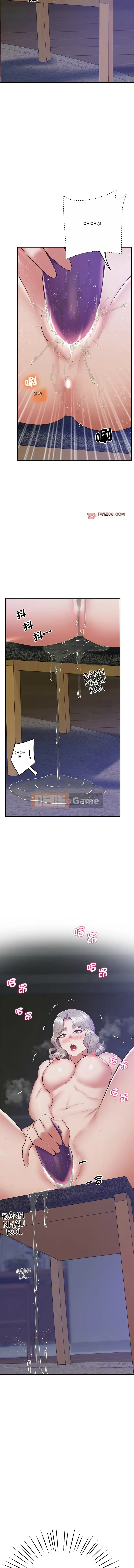 Gia sư nghệ thuật nổi tiếng Chương 17-18