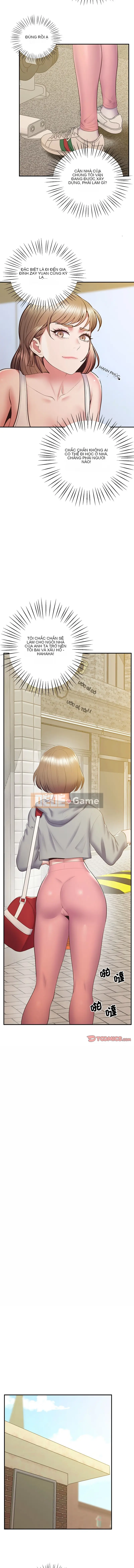 Gia sư nghệ thuật nổi tiếng Chương 17-18