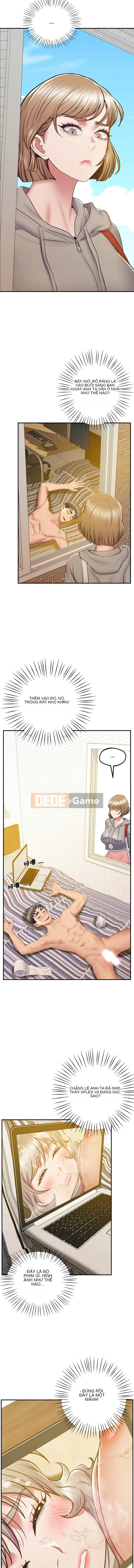 Gia sư nghệ thuật nổi tiếng Chương 17-18