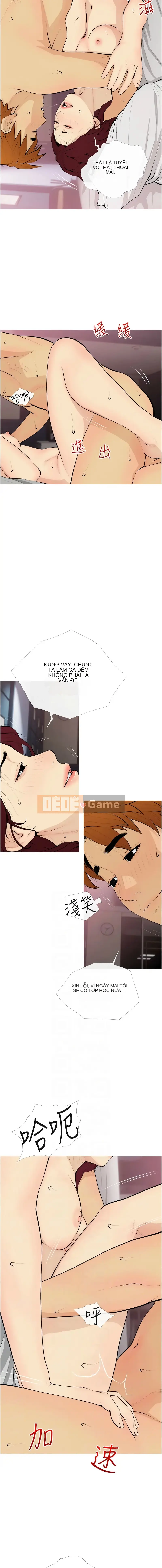 Chiến dịch cướp đám cưới của Candy Daddy Chương 19-20