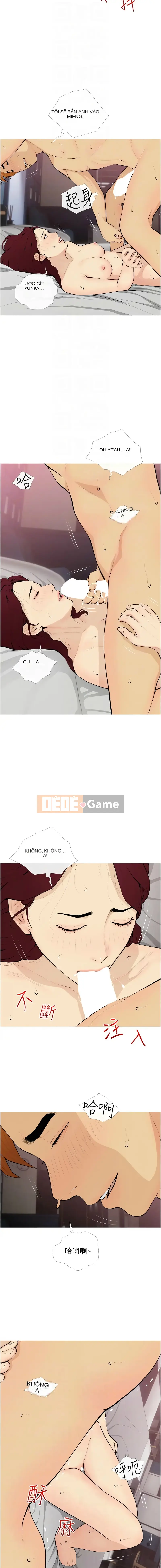 Chiến dịch cướp đám cưới của Candy Daddy Chương 19-20