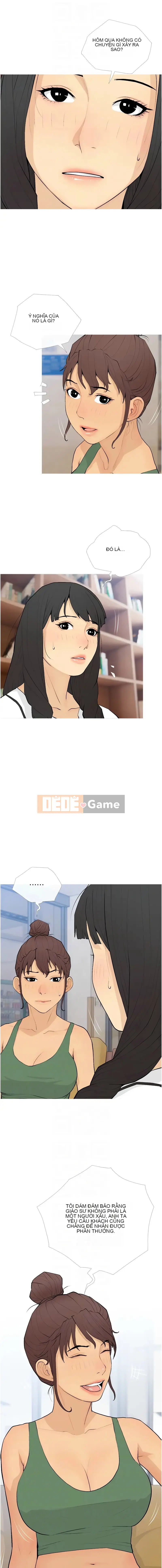 Chiến dịch cướp đám cưới của Candy Daddy Chương 19-20