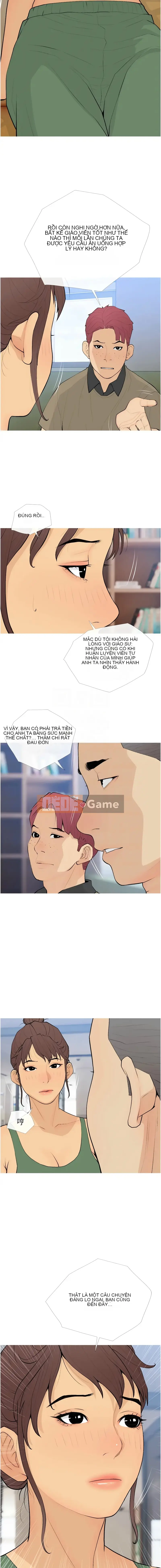 Chiến dịch cướp đám cưới của Candy Daddy Chương 19-20