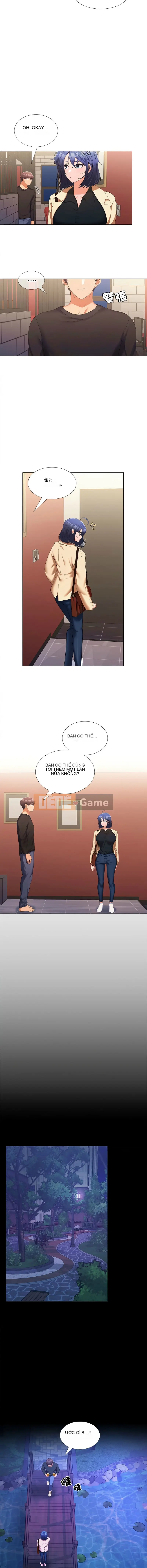 Tình yêu thầm kín trong công ty Chương 11-12